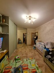 2-комн.кв., 61 м², этаж 11