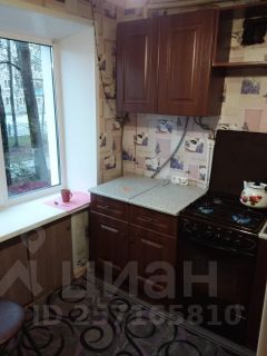 2-комн.кв., 34 м², этаж 1