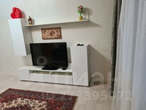 1-комн.кв., 38 м², этаж 14