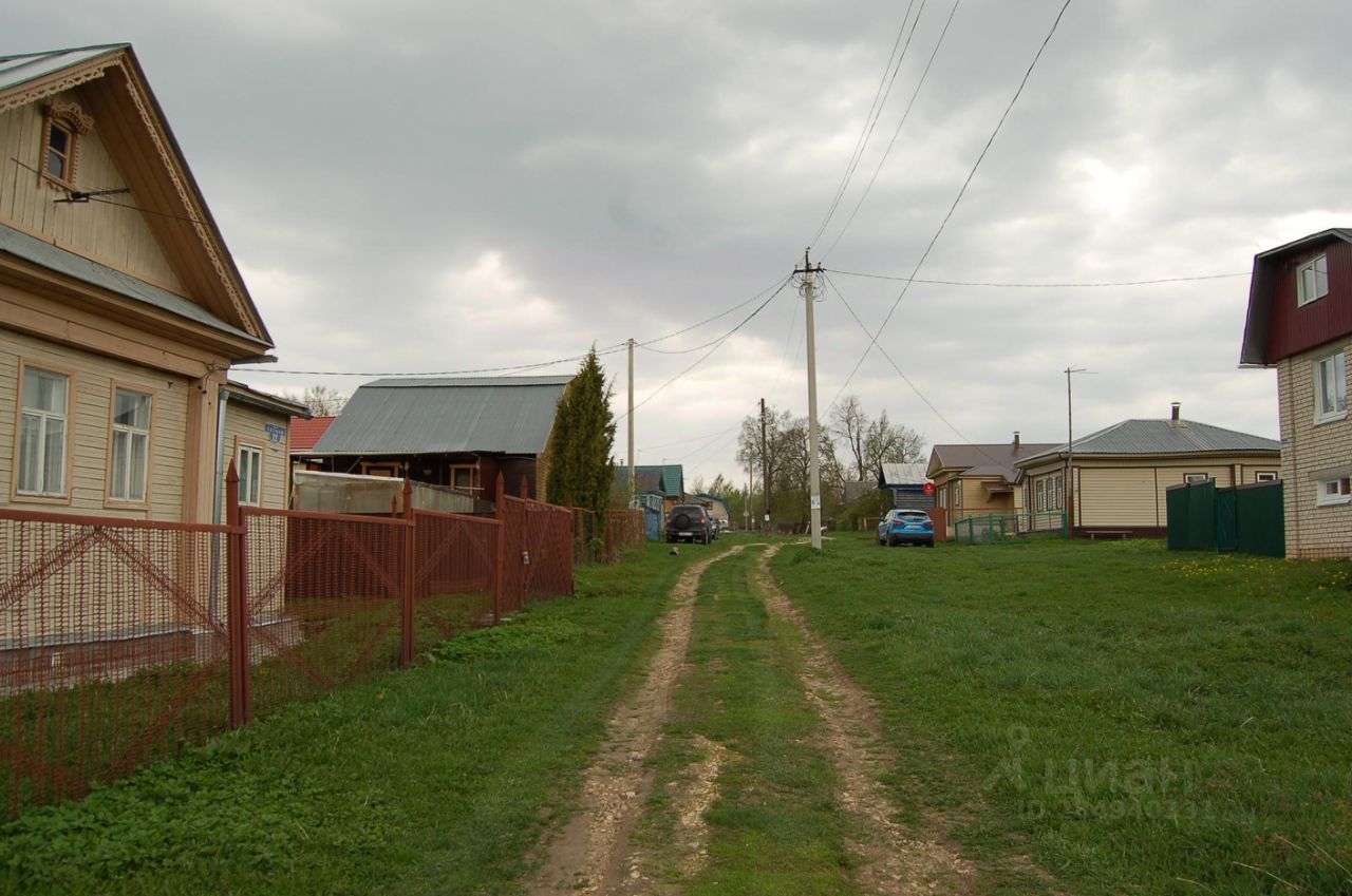 дом в деревне трестьяны (93) фото