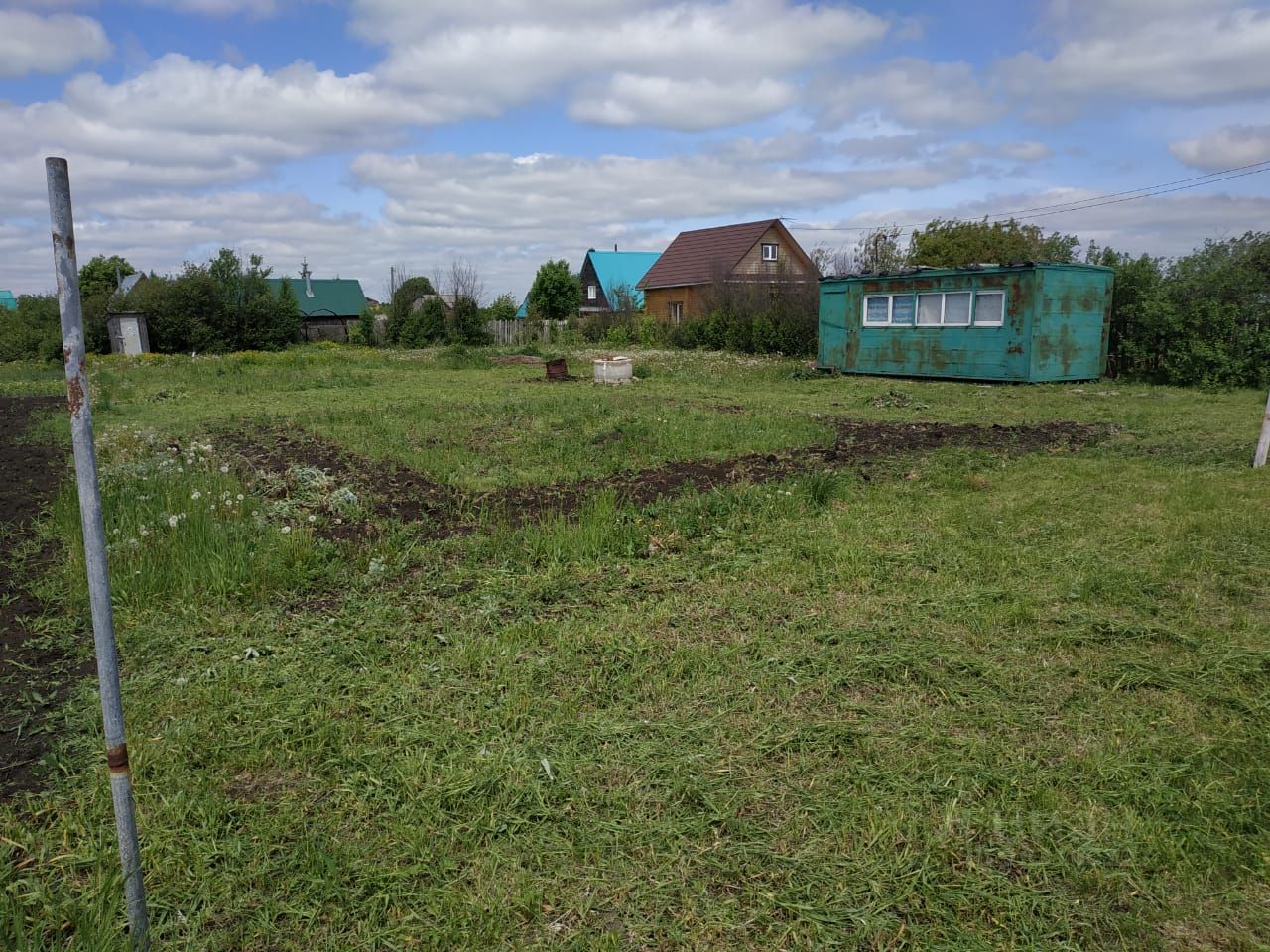 Купить Участок В Нижегородке Уфимский Район