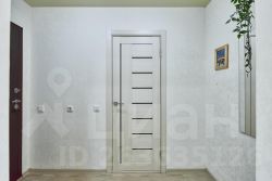 апарт.-студия, 29 м², этаж 13