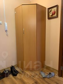 1-комн.кв., 41 м², этаж 5