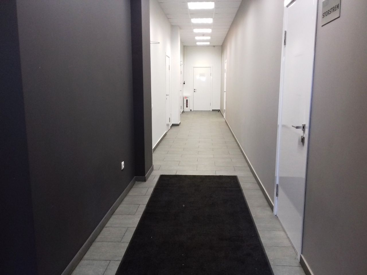 Бизнес Центр ШТЕРН Эстейт (Shtern Esteyt) (11с8)