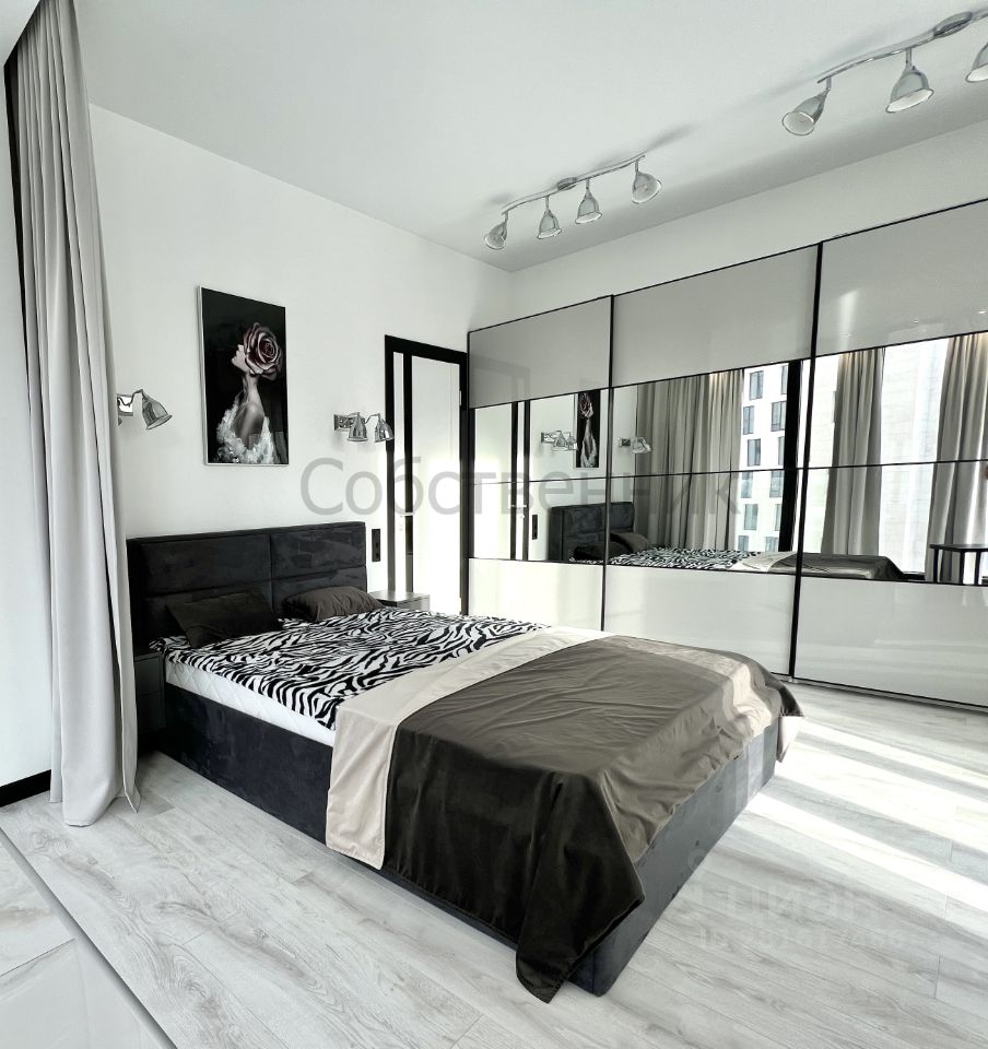 3-комнатная квартира, 77 м² — фото 7
