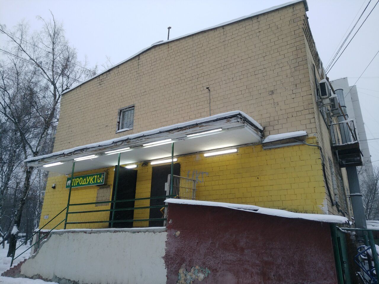 БЦ на Волгоградском проспекте, 130к3