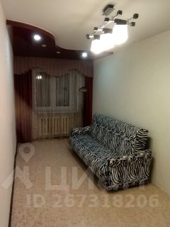 2-комн.кв., 42 м², этаж 4