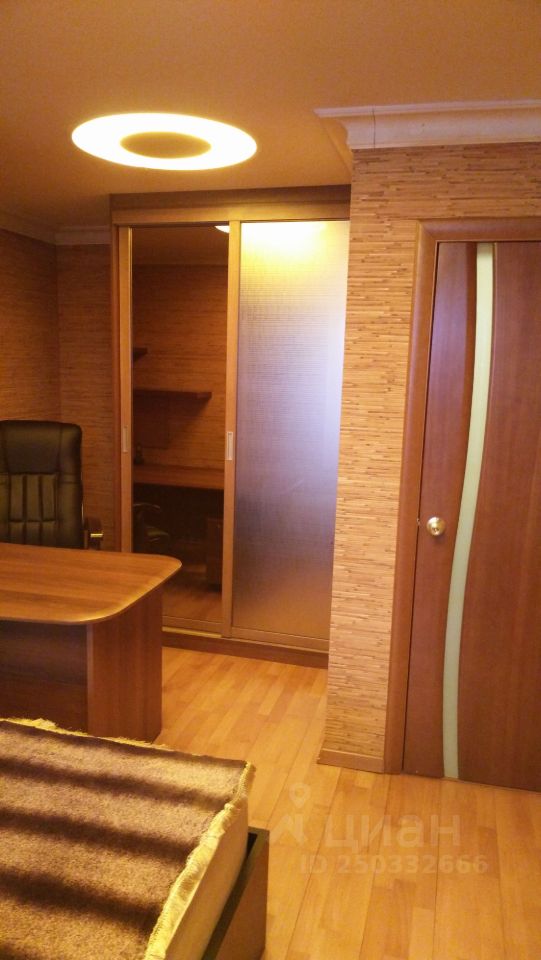 1-комнатная квартира, 34 м² — фото 7