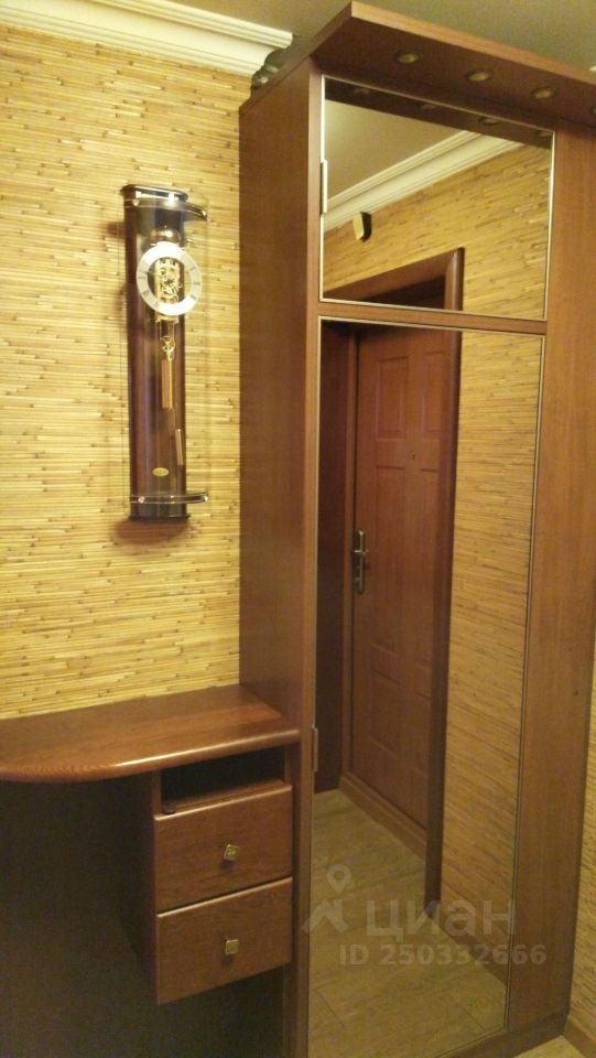 1-комнатная квартира, 34 м² — фото 4