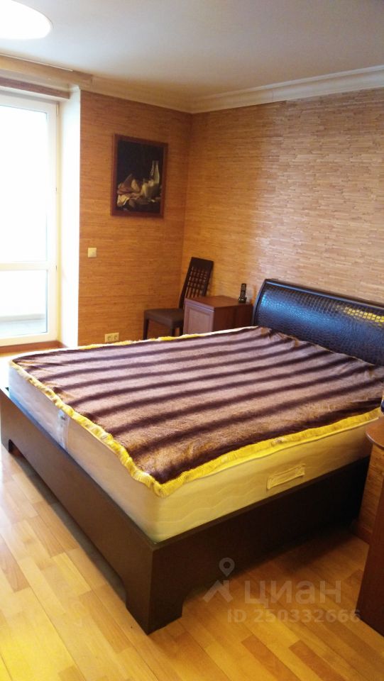 1-комнатная квартира, 34 м² — фото 8