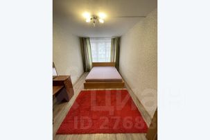 1-комн.кв., 35 м², этаж 2