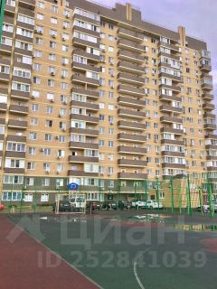 1-комн.кв., 37 м², этаж 8