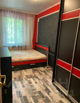 2-комн.кв., 50 м², этаж 2