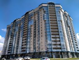 1-комн.кв., 45 м², этаж 8