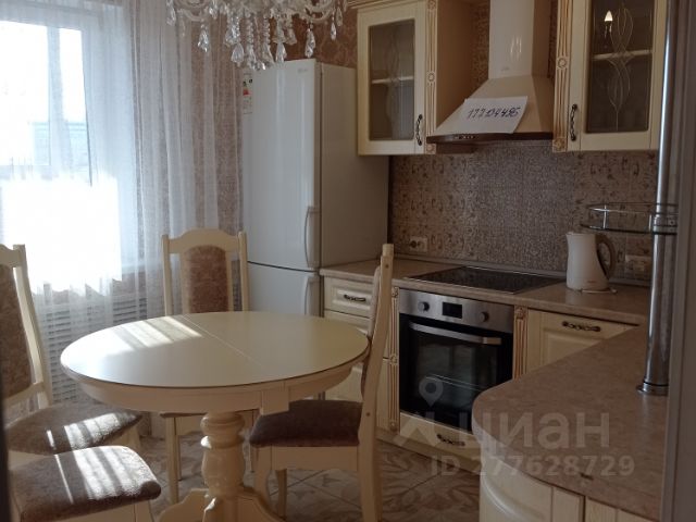 1-комн., 40 м², 14/16 этаж