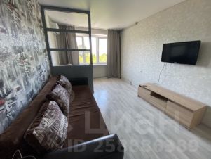 1-комн.кв., 30 м², этаж 4