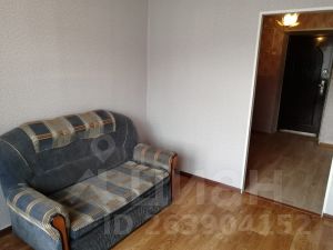 комната 18/18 м², этаж 3