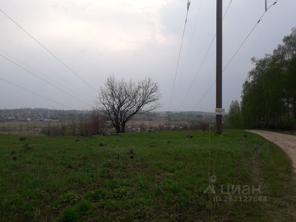 Купить земельный участок на саде Ритм в городе Владимир, продажа земельных  участков - база объявлений Циан. Найдено 1 объявление