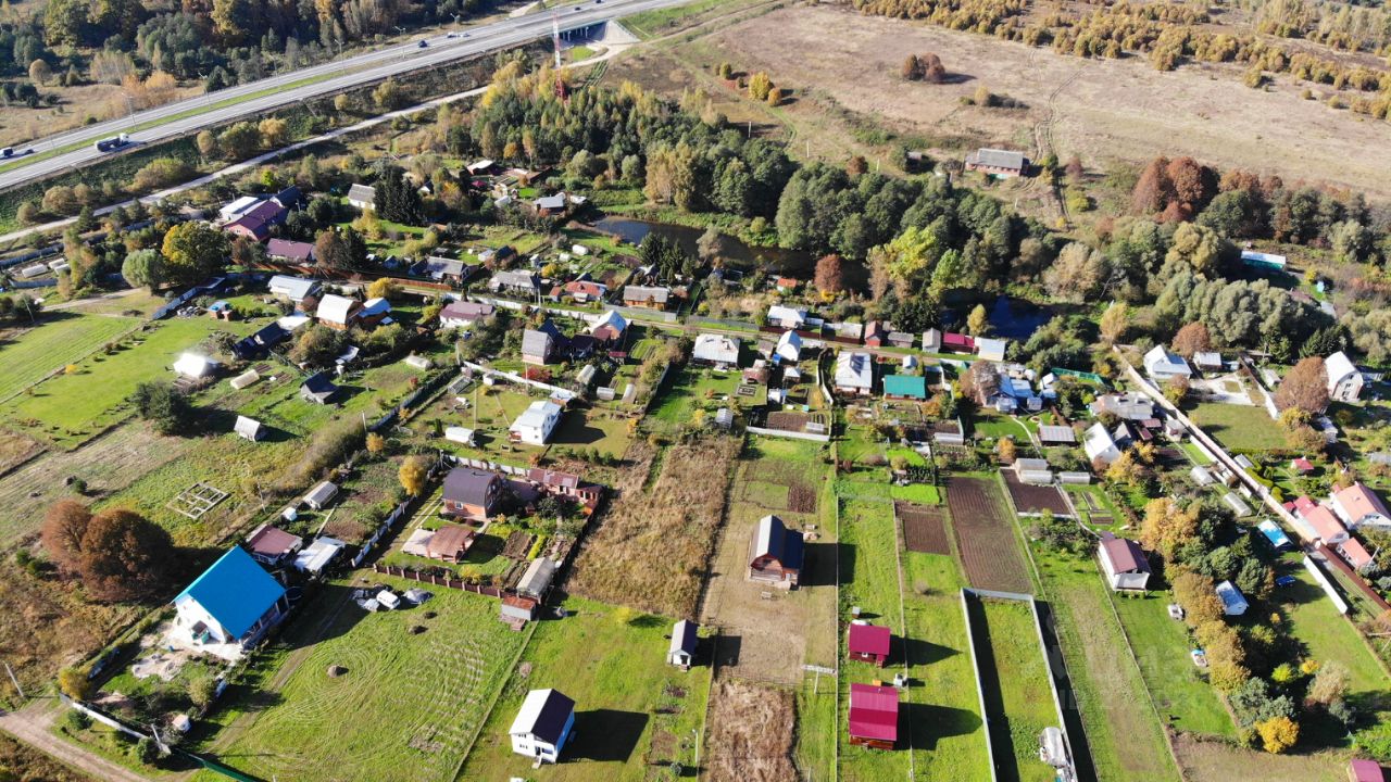 Купить загородную недвижимость в деревне Дятлово Заокского района, продажа  загородной недвижимости - база объявлений Циан. Найдено 7 объявлений