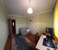 3-комн.кв., 64 м², этаж 7