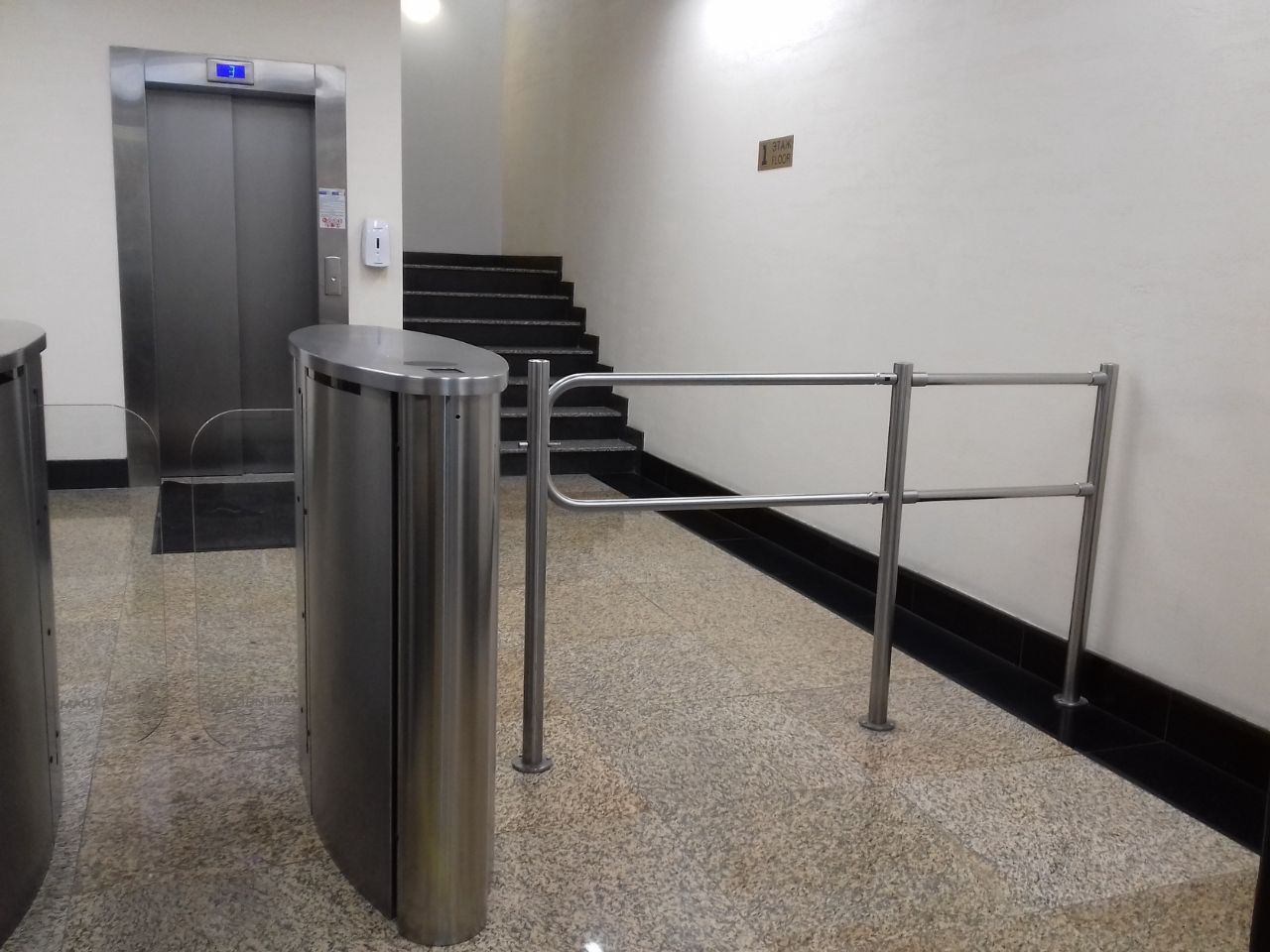 аренда помещений в БЦ Дом Чаплыгина