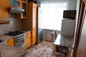 2-комн.кв., 40 м², этаж 4