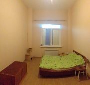 1-комн.кв., 40 м², этаж 1