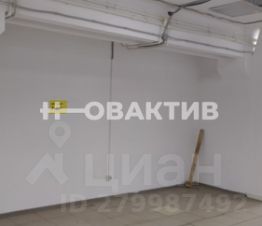 своб. назнач. 22 м², этаж -1