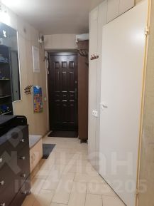 3-комн.кв., 58 м², этаж 4