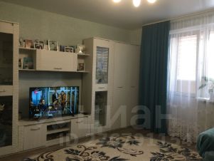 2-комн.кв., 53 м², этаж 4