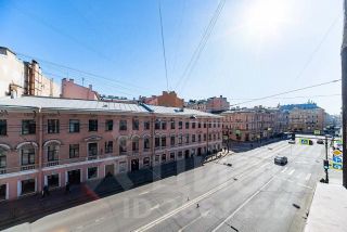 3-комн.кв., 97 м², этаж 3