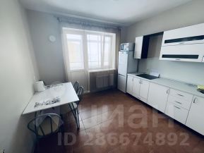 1-комн.кв., 51 м², этаж 12