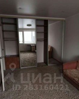 1-комн.кв., 35 м², этаж 2