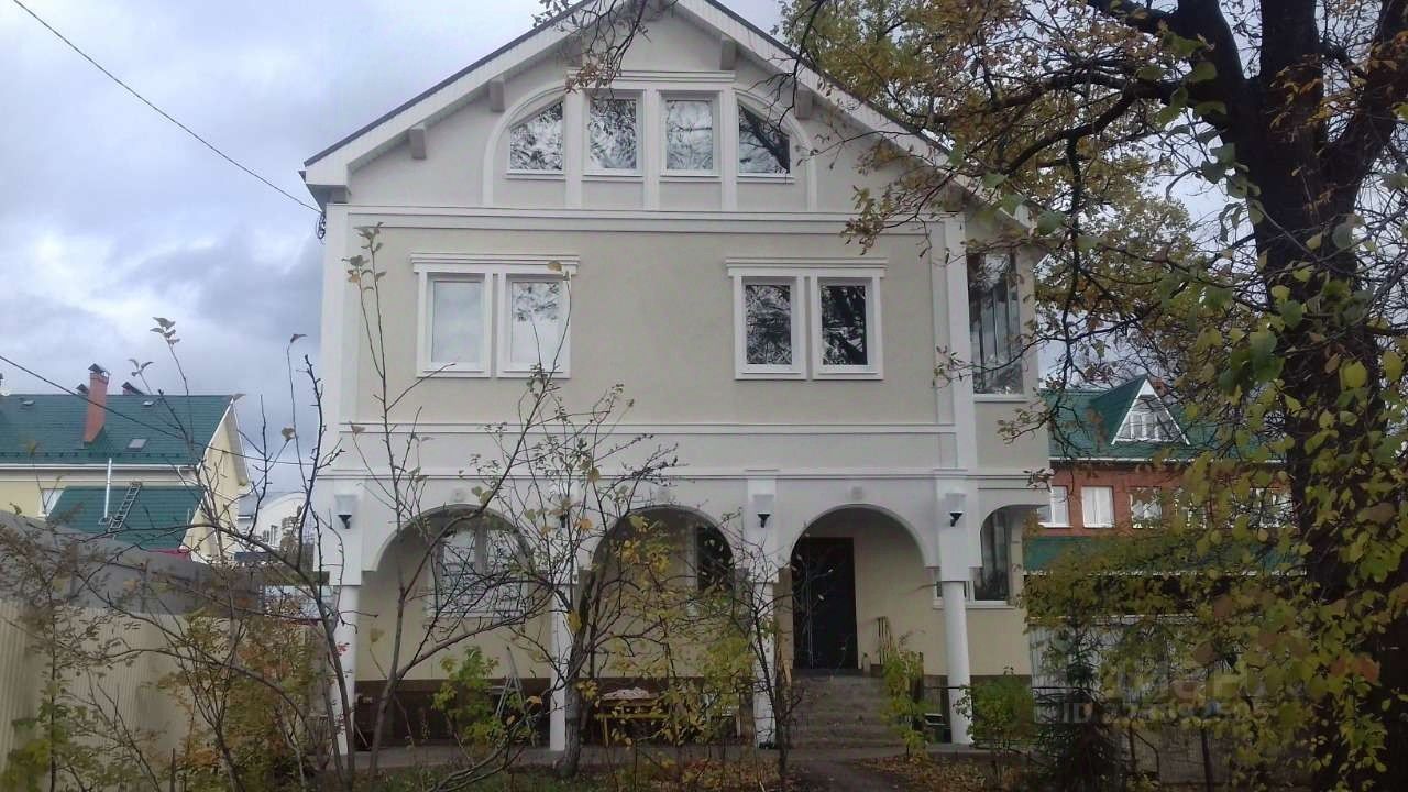 Купить дом на линии 9-я просека 5-я в городе Самара, продажа домов - база  объявлений Циан. Найдено 2 объявления