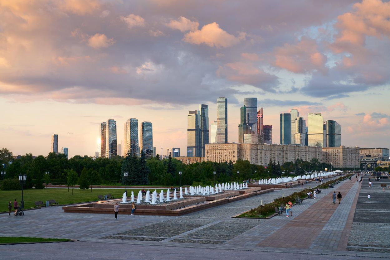 🏠 ЖК River Park Кутузовский (Ривер Парк Кутузовский) - цены на сайте от  официального застройщика Аеон Девелопмент, планировки жилого комплекса,  ипотека, акции новостройки - Москва, Кутузовский проезд - ЦИАН