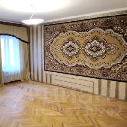 2-комн.кв., 66 м², этаж 3