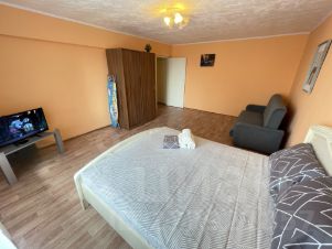 2-комн.кв., 60 м², этаж 2