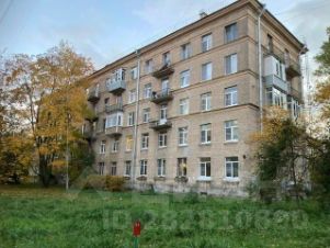 3-комн.кв., 82 м², этаж 1