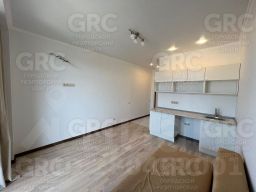 1-комн.кв., 19 м², этаж 3