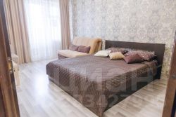 2-комн.кв., 52 м², этаж 3