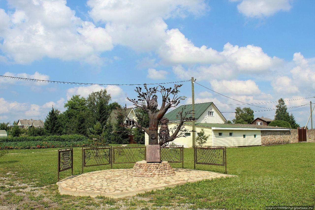 Купить загородную недвижимость в деревне Летошицы Волосовского района,  продажа загородной недвижимости - база объявлений Циан. Найдено 2 объявления