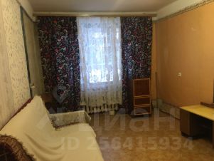 1-комн.кв., 31 м², этаж 1