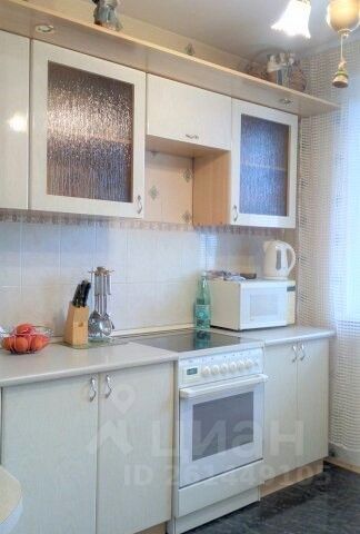 2-комн., 55 м², 5/14 этаж