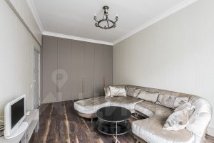 2-комн.кв., 52 м², этаж 3