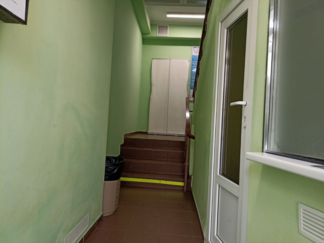 аренда помещений в ТЦ на ул. Старая Басманная, 7с1
