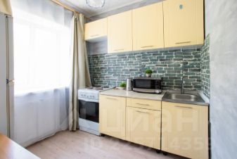 1-комн.кв., 35 м², этаж 2