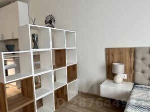 1-комн.кв., 40 м², этаж 11