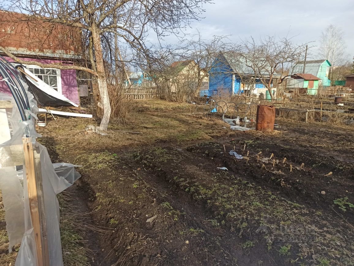 Купить дачу без посредников в Вологде, дачи от собственников (частные  объявления). Найдено 5 объявлений.