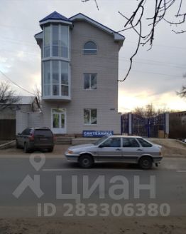 торг. площадь 700 м², этаж 2