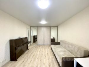 1-комн.кв., 40 м², этаж 8